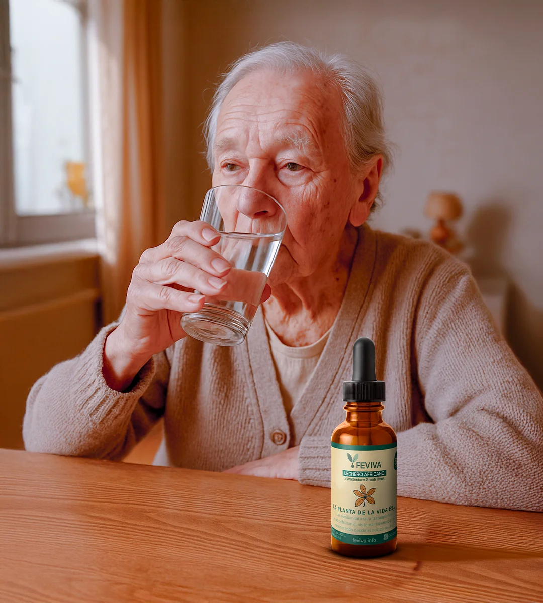 Lechero Africano Lechero Africano Feviva