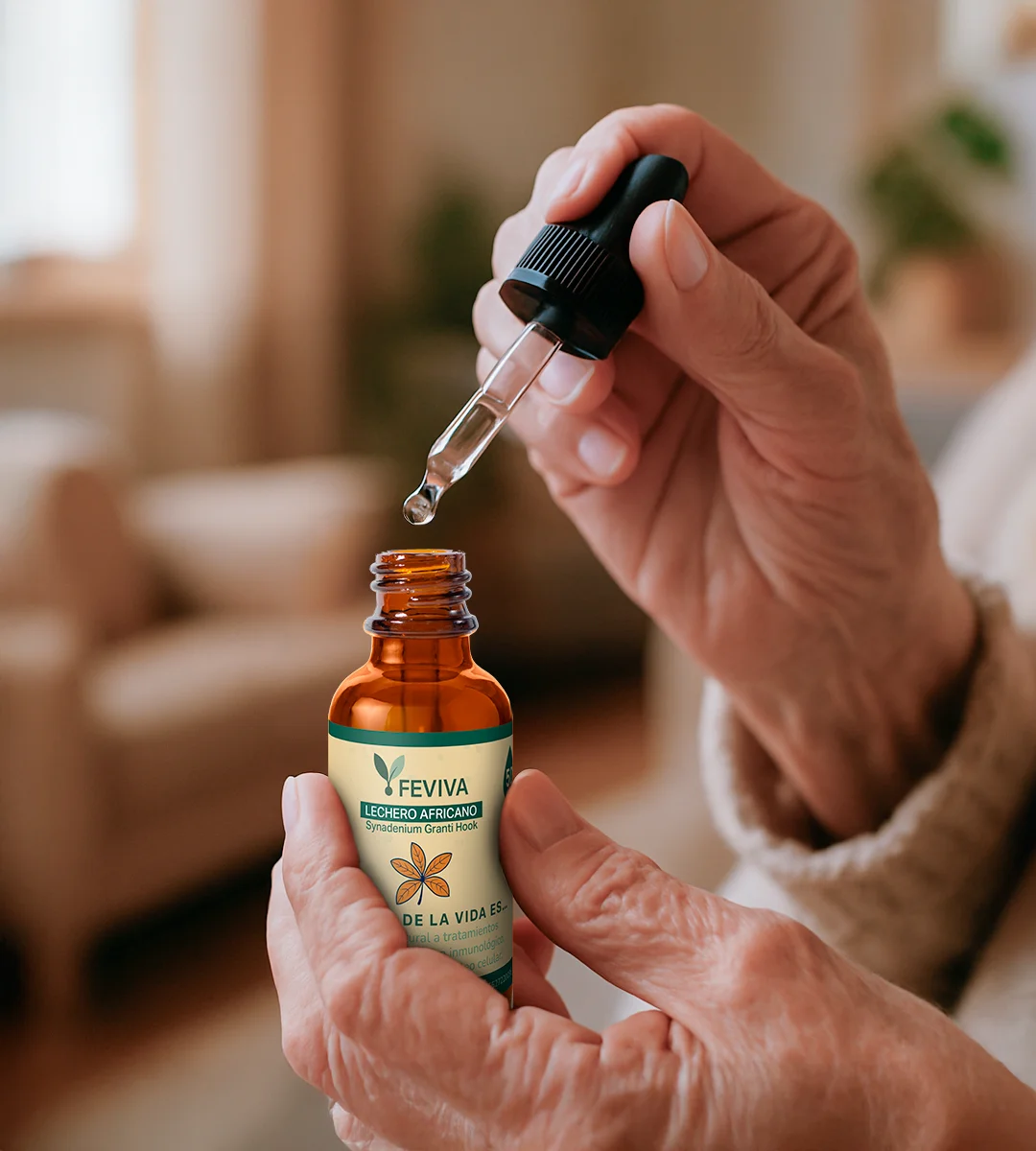 Lechero Africano Lechero Africano Feviva