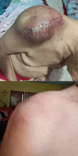 Historias de Bienestar Historias de Bienestar Feviva